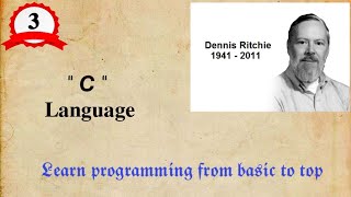 C language : lecture - 3 ||by Recursion