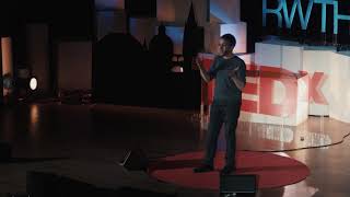Life is a game of chance - the remarkable power of randomness | Florian Aigner | TEDxRWTHAachen
