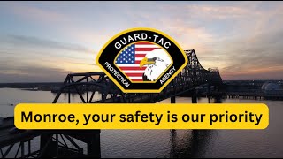 Guard TAC   Monroe’s Premier Security Provider