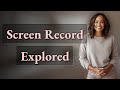 What Happens When You Screen Record a Disappearing WhatsApp Message?