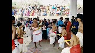 kerala karimba sree ayyappa temple