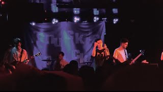 Knuckle Puck Untitled Live Chicago