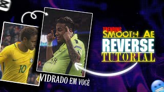Make Trending Smooth Ae Reverse In Capcut