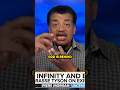 Is There A God?🤯 w/#neildegrassetyson #science#education #shorts