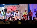 Alick Macheso album launch  *PFUMA*