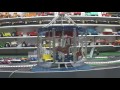 tj s toys erector set merry go round