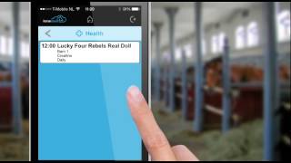 Horsecount mobile: HealthCare Mobile