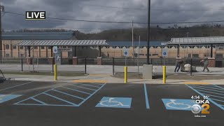 New Way To Get Around The Mon Valley Now Open