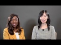 ASDP Video: May Chan talks about anogenital squamous proliferations