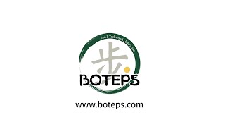 (Boteps 보텝스)웹사이트 소개/Website introduction