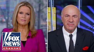 Kevin O’Leary: The key is to shut your mouth