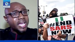 'It Is Heart Breaking' Nigerian Businessman In Ghana Laments Outcome Of #ENDSARS Protests