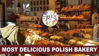 Najsmaczniejsza polska piekarnia | Szczecin | Polska