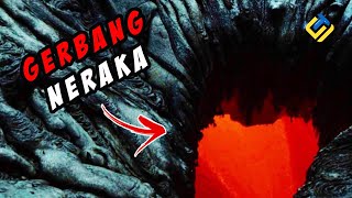 FENOMENA ALAM ANEH YANG JARANG DIKETAHUI PUBLIK