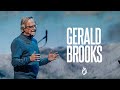 Life or Death: You Get to Choose | Pastor Gerald Brooks