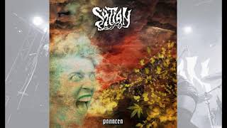 Satlan - Panacea - full album (2021)