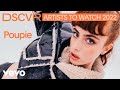 Poupie - Dollars (Live) | Vevo DSCVR Artists To Watch 2022