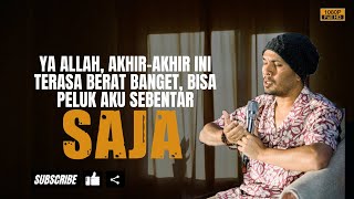 Akhir - Akhir Ini Terasa Berat - Ustadz Hanan Attaki #ustadzhannanattaki #usthananattakiterbaru