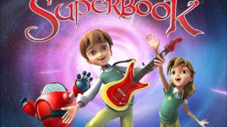 Super Book - บทเพลงสู่ชีวิตใหม่