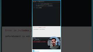 Effortless Form Handling with Javascript FormData