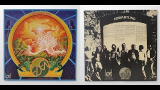 Eden, 1978 LP: Erwartung (Expectation): A2 Erwartung (Expectation)