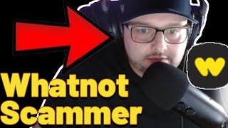 Whatnot Scammer Tells All - Dirty Secrets Exposed