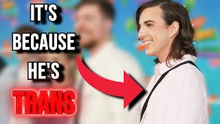 Why Is Kris Tyson So Disgusting