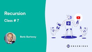 Coding Interview Class 7 – Recursion