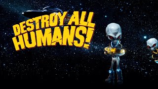 Destroy All Humans! - Midweek Madness Trailer