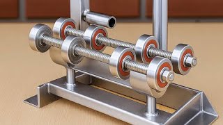 Small tools solve big problems!
