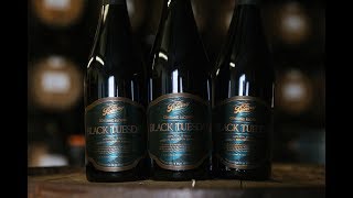 The Bruery | The Beer From Hell Full Length Series