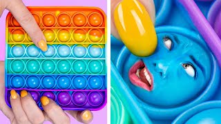 If Objects Were People! 19 Funny Situations!