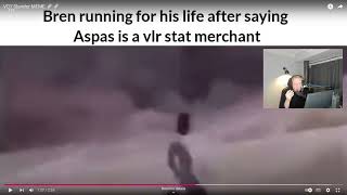 Ardiis On Aspas Playing for Stats \u0026 Why its Fine That hes Baiting