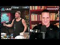 time for patrick mahomes to do something about jackson u0026 brittany pat mcafee reacts