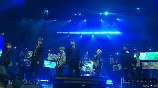 [190707] SEVENTEEN- Good to me @KCONNY19