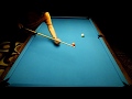Poolology Aiming Method for Pool