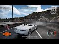 SLR Stirling Moss & 722 SLR Mclaren Returns In Hot Pursuit Remastered!