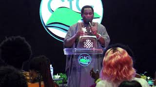 Where are the Apples? || Pastor KJ Adusei