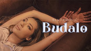 Tea Tairović - Budalo (  | Album Balerina)