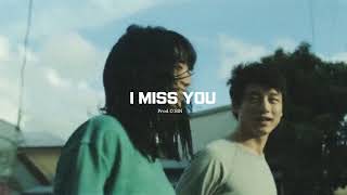 [무료비트] 파테코 X 키드와인 X 제이씨유카 타입비트ㅣ-I MISS YOU-ㅣR\u0026B Pop Type Beat  Pateko+kid wine+Jayci yucca typebeat