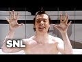 Simon: A Little English Boy - Saturday Night Live