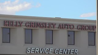 Customers say Kelly Grimsley Auto in Odessa left them with damaged credit, broken trust