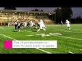 yelm vs. union football highlights