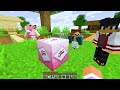Having a FANGIRL LIFE in Minecraft!