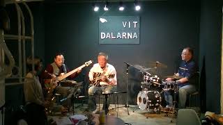 Sukagawa NetCity Vit Dalarna Live　イチロー