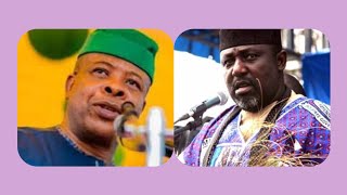 IHEDIOHA:THE AMOUNT OKOROCHA TOOK FROM IMO WILL SURPRISE YOU