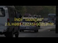 İrəvan küçələrində tankla etiraz