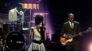 Amy Winehouse - Back to Black - Live At Shepherds Bush Empire - 720p HD