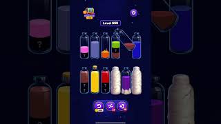 Magic Sort Level 551-552-553-554-555-556-557-558-559-560