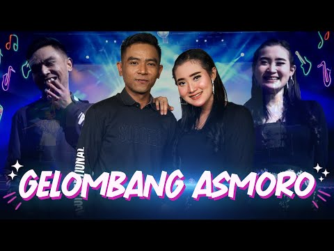 Download Lagu Yeni Inka Gelombang Asmoro Feat. Gerry Mahesa Mp3